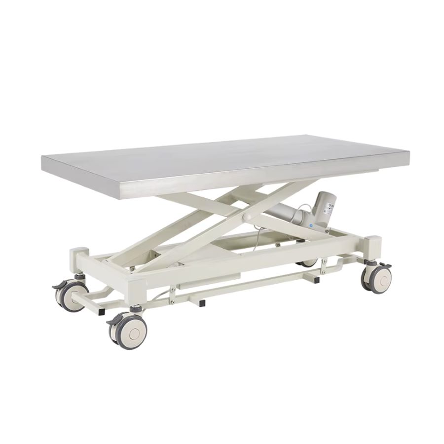 Electric Vet Table 